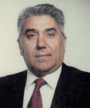 CLAUDIO PAULON