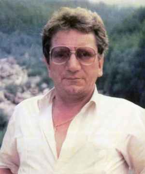 FEDERICO BONOMI