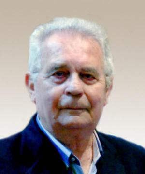 Enrico Tramarin