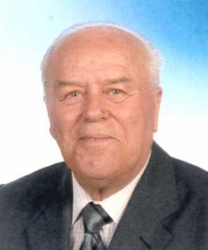 GIANNI LAVARONE