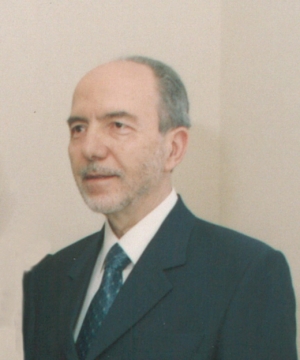 Prof. GIOVANNI DEZI