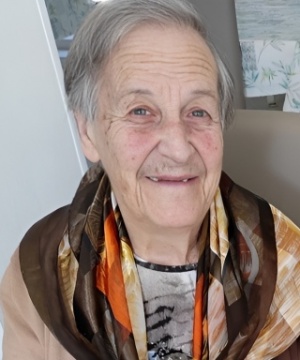 Santina Malfa