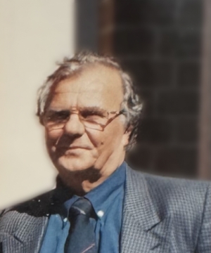 ROCCO D'ANTUONO