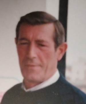 Sergio Passaro