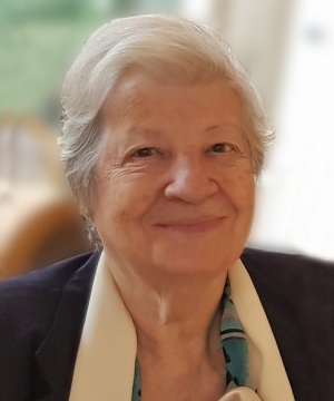 ALICE LUCIANA VENCO