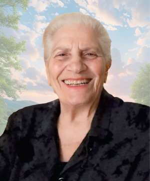 Maria Maddalena Morgia