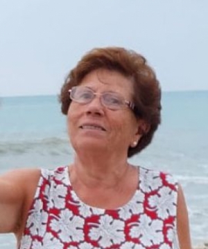 Gabriella Pavan