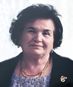 ELISA ANGELOZZI