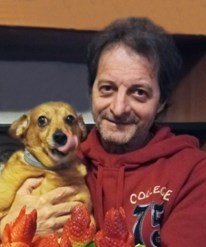 Roberto Tocchio