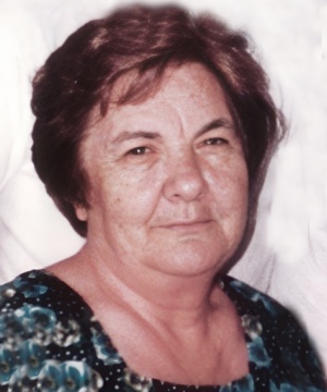 Maria Agnese Angelucci