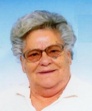 NILLA MANSUTTI ved. BELTRAMINI