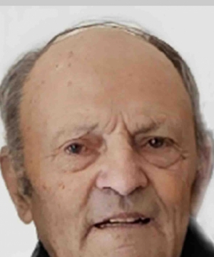 ALDERANO BATTISTELLI