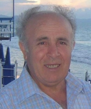 BENITO TUNISI