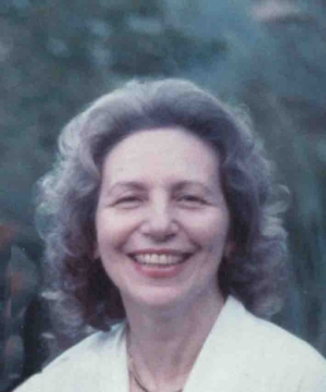 ANNA MARIA ROMAGNOLI