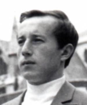 Tarzio Floreancig