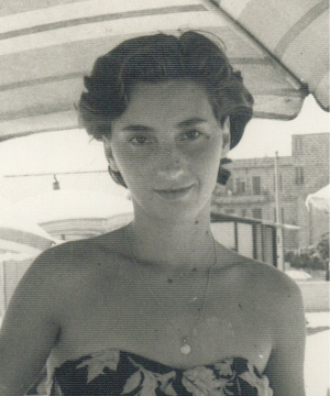 Franca Sangiorgi Montana