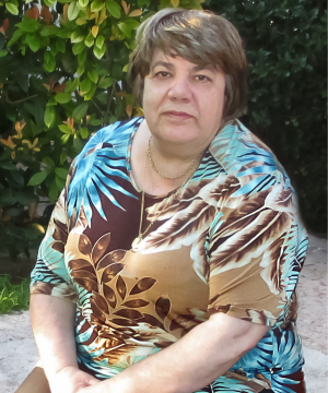 Augusta Rambaldi