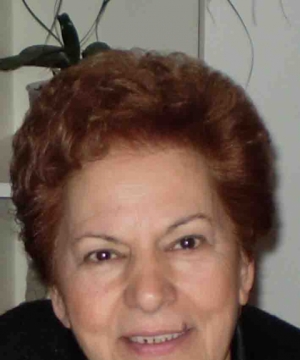 NAZARENA BONVECCHI