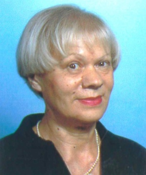TERESINA MARIA BRANDOLINO