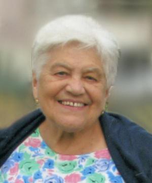 OLGA VERDINI
