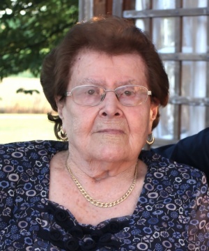 Lina Bertolla