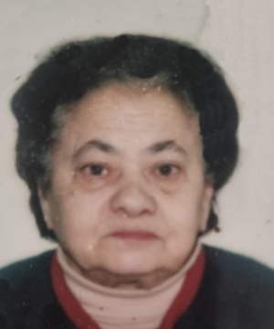 MARIA FORCONI