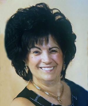 LUCIA MORANDI