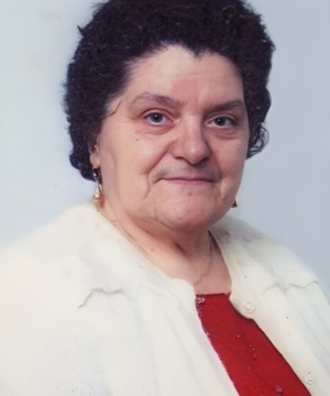 Rita Cauzzi