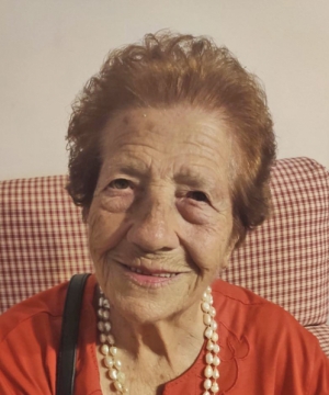 INES MARIA CRICONIA