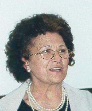 Alda Toniutto