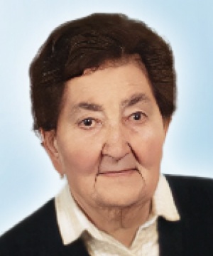 SANTA BLASUTTI