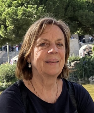ANGELA BARBIERI