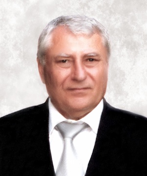 Agostino Santarossa