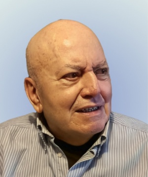 Bruno Fabretto