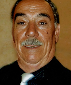 Alvaro Monti