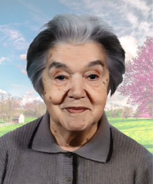 Maria Teresa Antoniazzi