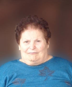 Marilena Ortolan
