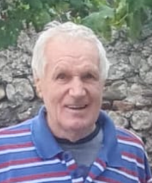 GIANNI IACONCIGH