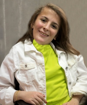 GIORGIA TUCCI