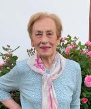 MARIA BIANCHET