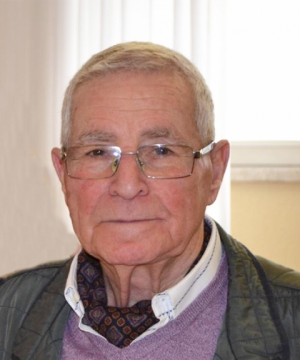 GIOVAN GIUSEPPE GERVASIO