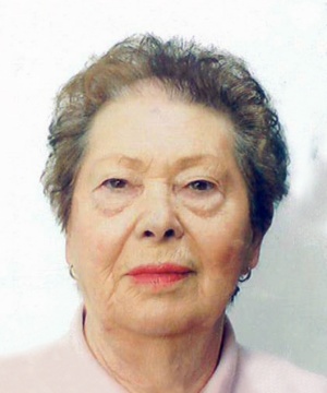 Rosa Driussi