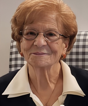Antonia Manzo