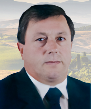 Bruno Piccioli Cappelli