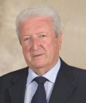GUIDO MUSA