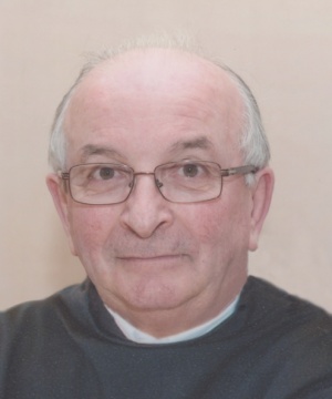 FRA GELINDO CORAZZIN