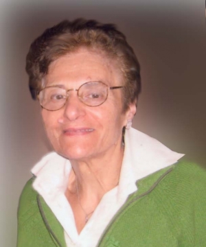 Ida Mascherin