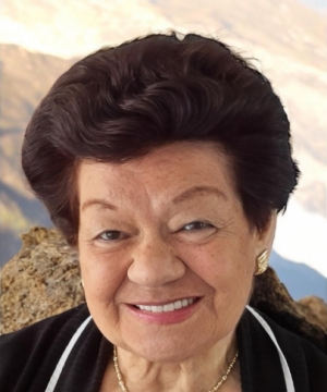 MARCELLA TENCONI
