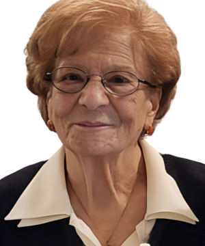 Antonia Manzo