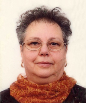 Rosa Marì Zausa